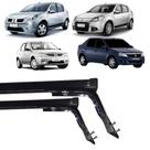 Rack Teto Roca Bagageiros Renault Sandero Logan 07/13 189cl