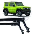 Rack Teto Roca Bagageiros Suzuki Jimmy 2021 até 2022 168