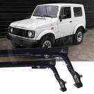 Rack Teto Roca Bagageiros Suzuki Samurai Todos 168CL Rack Teto Roca Bagageiros Suzuki Samurai Todos 168CL