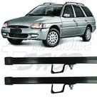 Rack Teto Roca Bagageiros Travessa Ford Escort SW Todos 166 Rack Teto Roca Bagageiros Travessa Ford Escort SW Todos 166