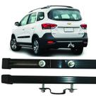 Rack Teto Roca Bagageiros Travessa GM Spin Activ Todas 156