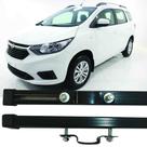 Rack Teto Roca Bagageiros Travessa GM Spin LTZ 19 ate 22 156 Rack Teto Roca Bagageiros Travessa GM Spin LTZ 19 ate 22 156