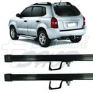 Rack Teto Roca Bagageiros Travessa Hyundai Tucson 166
