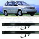 Rack Teto Roca Bagageiros Travessa Kia Carens 02 a 2005 166 Rack Teto Roca Bagageiros Travessa Kia Carens 02 a 2005 166