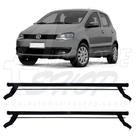 Rack Teto Roca Bagageiros VW Fox 4pts 2008 até 2014 1183