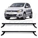 Rack Teto Roca Bagageiros VW Fox 4pts 2018 até 2021 1183