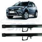 Rack Teto Roca Travessa Renault Sandero Stepway 07-11 166