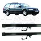 Rack Teto Roca Travessa VW Passat Alemão Variant 97 a 00 166 Rack Teto Roca Travessa VW Passat Alemão Variant 97 a 00 166