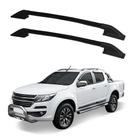 Rack Teto S10 2013 em diante Preto