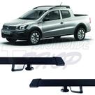 Rack Teto Trav Resistent SPORT VW Saveiro Robust Cabin Dupla