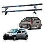 Rack Teto Travessa Bagageiro Gm Celta 4Portas 2000 A 2015
