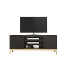 Rack Titan para TV até 60polegadas EDN Móveis Rack Titan para TV até 60polegadas EDN Móveis