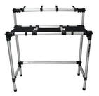 Rack Titanium RDJ CDJ