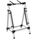 Rack Titanium RP100 para Perifericos Padrao 19 Polegadas. Ideal para Crossover, Equalizador, Ultradrive, Ultragraph, Mixer, direct box,