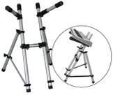 Rack Titanium TM110 para Teclados 2 Posicoes (invertido & horizontal) Rack Titanium TM110 para Teclados 2 Posicoes (invertido & horizontal)