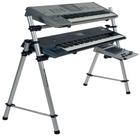 Rack Titanium TY212 BEM para Teclados 6/8 + Suporte Notebook