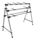 Rack Titanium Ty315 Suporte De 3 Teclado 88 Teclas 7 Oitavas