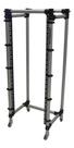 Rack Torre Periferico Titanium Rt150 P/ 22 Perifericos 19