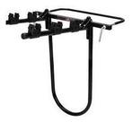 Rack Transbike Estepe Pneu C/ Alças Suporte 3 Biciletas