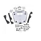 Rack traseiro monokey bmw f850 gs adventure 2019 sra5134