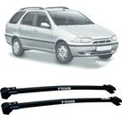 Rack Trav Teto Aluminio Prime Palio Weekend G1 99-01 PR171 Rack Trav Teto Aluminio Prime Palio Weekend G1 99-01 PR171