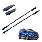 Rack Travessa de Teto Ecosport á partir de 2013 Long Life aço