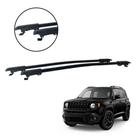 Rack Travessa de Teto Jeep Renegade todos com longarina Long Life aço