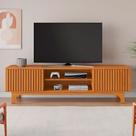 Rack Trunfo Candian para TV até 70 Polegadas JCM Movelaria