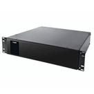 Rack TS Shara 19'' para 4 Baterias Internas 2U (4BS) 7AH 24V Rack TS Shara 19'' para 4 Baterias Internas 2U (4BS) 7AH 24V