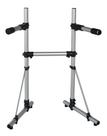 Rack Tubular Titanium Vk100 Para Teclado Musical Profiss.