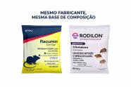 Racumin soft bait 20x10g