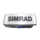 Radar Marítimo Simrad HALO20+ 20 Polegadas 36nm Radar Marítimo Simrad HALO20+ 20 Polegadas 36nm