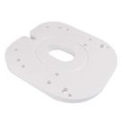 Radar Wedge SeaView PYI/SeaView 4 para Ray e Garmin 24 cm