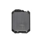 Radiador - 100 103Cv 2002 A 2009 / 110 110Cv 2002 A 2009 / Ts Plataforma 2002 A 2009 - Pc10000015