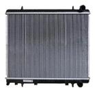 Radiador 307 2006 2007 2009 2010 Peugeot 2.0 Automatico