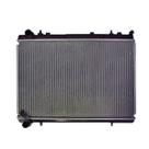 Radiador - 307 2006 A 2011 / 308 2006 A 2011 / 407 2006 A 2011 / 408 2006 A 2011 / C4 2006 A 2009 - Pc100432