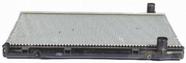 Radiador 307 2006 a 2012 Denso BC422136-6990RC