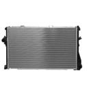 Radiador - 520I 1998 A 2003 / 525I 1998 A 2003 / 528I 1998 A 2003 / 530I 1998 A 2003 / 540I 1998 A 2003 / 735I Radiador - 520I 1998 A 2003 / 525I 1998 A 2003 / 528I 1998 A 2003 / 530I 1998 A 2003 / 540I 1998 A 2003 / 735I