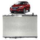 Radiador Água Arrefecimento de Motor Carro Honda Hrv 16 a 19
