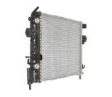 Radiador Agua Astra Vectra 98 A 09 Zafira 01 A 09 Automatico Radiador Agua Astra Vectra 98 A 09 Zafira 01 A 09 Automatico