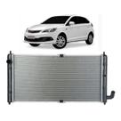 Radiador Agua Chery Celer 1.5 16v 2013 2014 2015 2016 2017