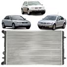 Radiador Água de Motor Audi Volkswagen A3 Bora Golf 97 a 07