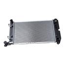 Radiador Agua Denso BC261470-2700RC Hilux 2.8 - Cód.11204