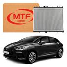 Radiador Agua Ds5 1.6 Thp Automático 2013 A 2016 Radiador Agua Ds5 1.6 Thp Automático 2013 A 2016