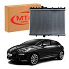 Radiador Agua Ds5 1.6 Thp Automático 2013 A 2016 Radiador Agua Ds5 1.6 Thp Automático 2013 A 2016