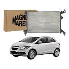 Radiador Agua Marelli Onix 1.0 1.4 Manual 2012 A 2016