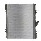 Radiador agua mbb atego 1725/1728/2428 visconde nac. **merce