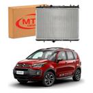 Radiador Agua Mtf Aircross 1.6 16v Com Ar 2010 A 2015 Radiador Agua Mtf Aircross 1.6 16v Com Ar 2010 A 2015