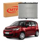 Radiador Agua Mtf C3 Picasso 1.5 8v Com Ar 2011 A 2016
