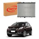 Radiador Agua Mtf Peugeot 2008 1.6 Com Ar 2015 A 2019 Radiador Agua Mtf Peugeot 2008 1.6 Com Ar 2015 A 2019